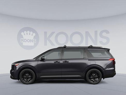 New 2026 Kia Carnival SX Prestige FWD image 2