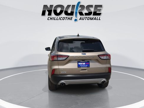 Used 2021 Ford Escape SE w/ Convenience Package AWD/4WD image 7
