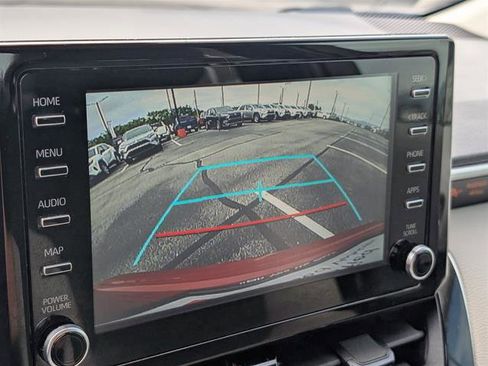 Certified 2020 Toyota Corolla LE image 19