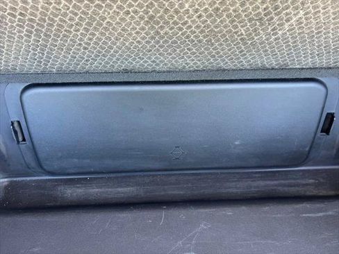 Certified 2022 Jeep Grand Cherokee L Overland w/ Luxury Tech Group IV RWD image 30