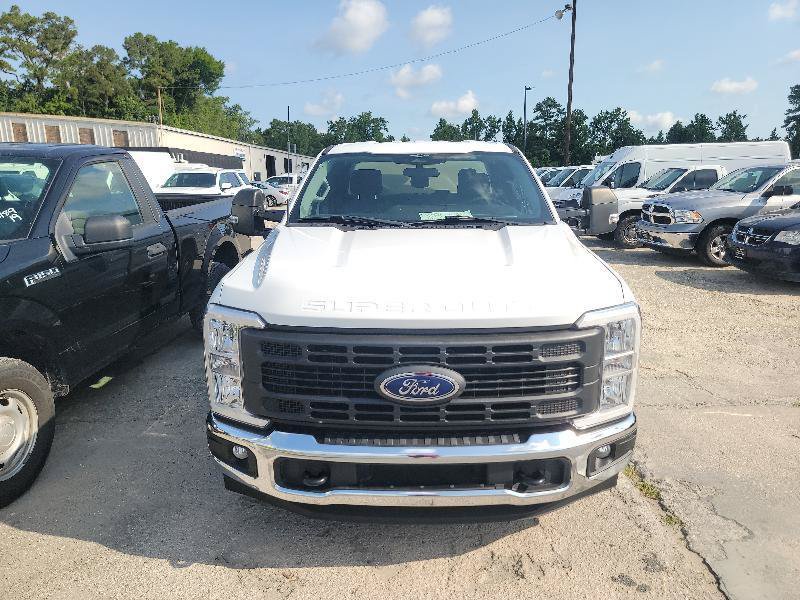 Used 2023 Ford F250 XL w/ XL Driver Assist Package RWD image 3