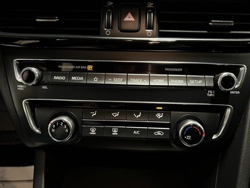 Used 2019 Kia Optima LX image 38