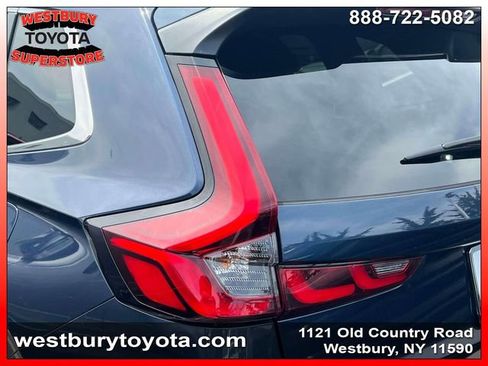 Used 2023 Honda CR-V Sport image 6