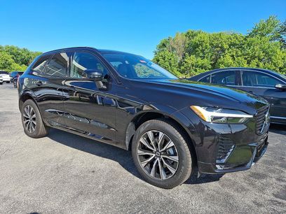Certified 2025 Volvo XC60 B5 Core w/ Climate Package