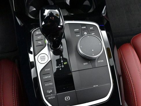 Used 2024 BMW X3 M40i w/ Premium Package image 29