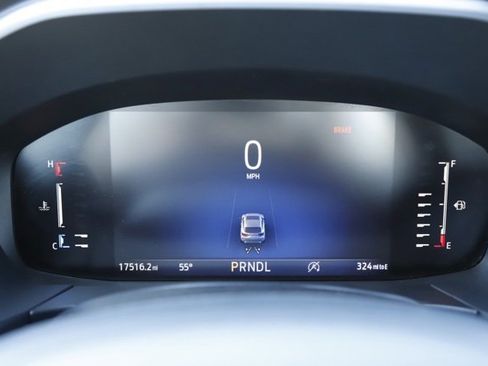 Used 2023 Ford Escape AWD image 26