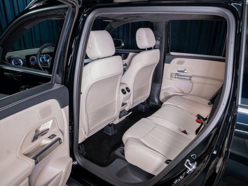 Certified 2026 Mercedes-Benz GLB 250 image 14