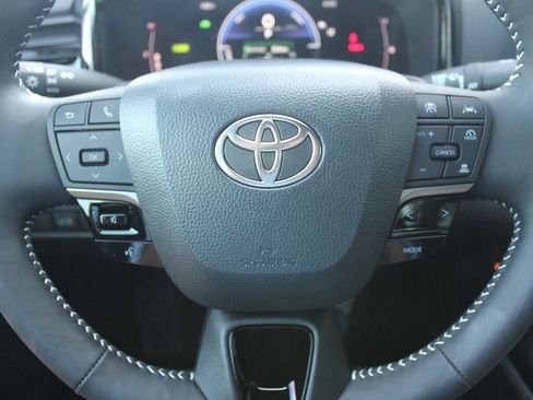 New 2026 Toyota Camry SE image 27