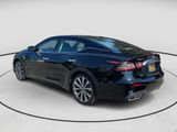 Used 2020 Nissan Maxima Platinum image 3