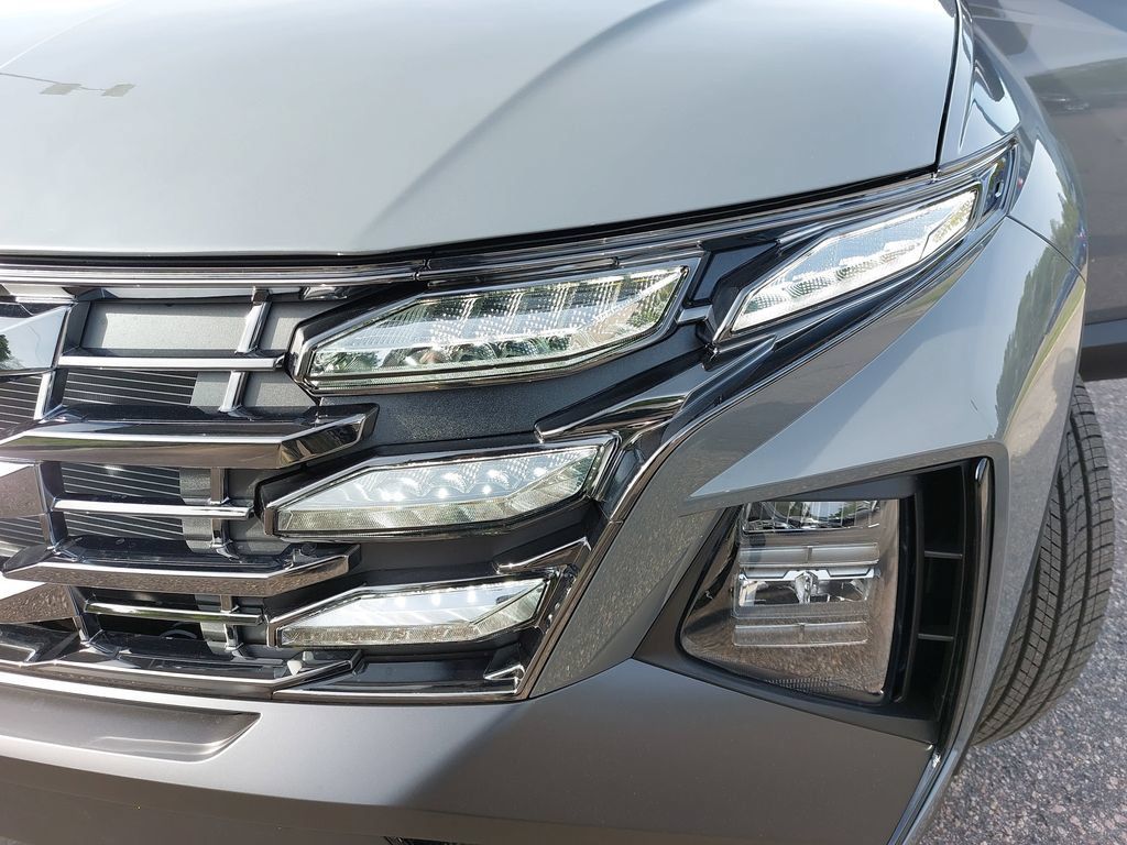 New 2026 Hyundai Tucson XRT FWD image 30