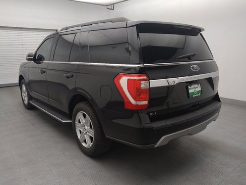 Used 2020 Ford Expedition XLT w/ Equipment Group 202A RWD image 5