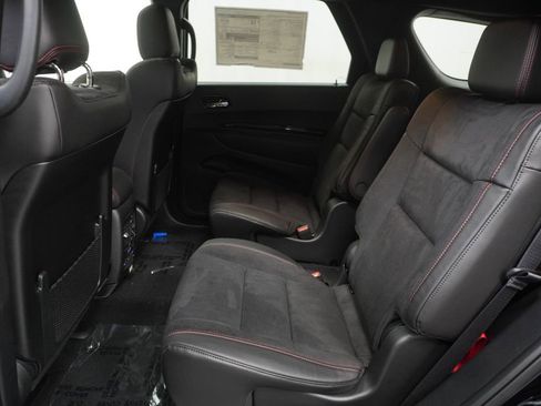 New 2026 Dodge Durango GT image 17