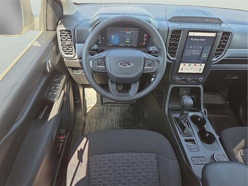 New 2025 Ford Ranger XL image 10