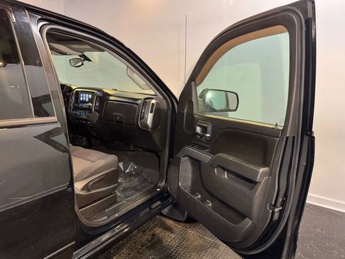 Used 2015 Chevrolet Silverado 1500 LT w/ All Star Edition image 19