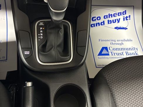 Used 2024 Kia Soul LX w/ Option Group 015 image 18