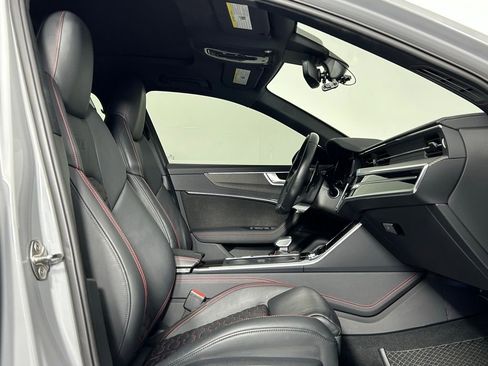 Used 2021 Audi RS 6 image 12