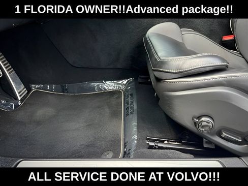 Used 2020 Volvo S60 T5 R-Design FWD image 38