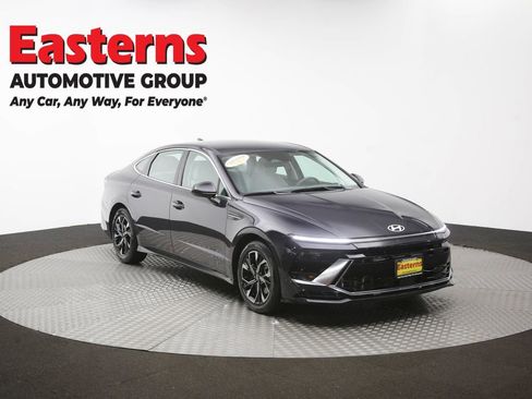 Used 2025 Hyundai Sonata SEL FWD image 51