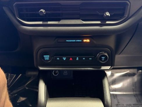 Used 2025 Ford Bronco Sport Outer Banks w/ Outer Banks Tech Package+ AWD/4WD image 36