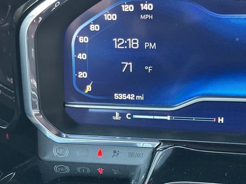 Used 2022 Chevrolet Silverado 1500 LTZ w/ LTZ Premium Package image 25