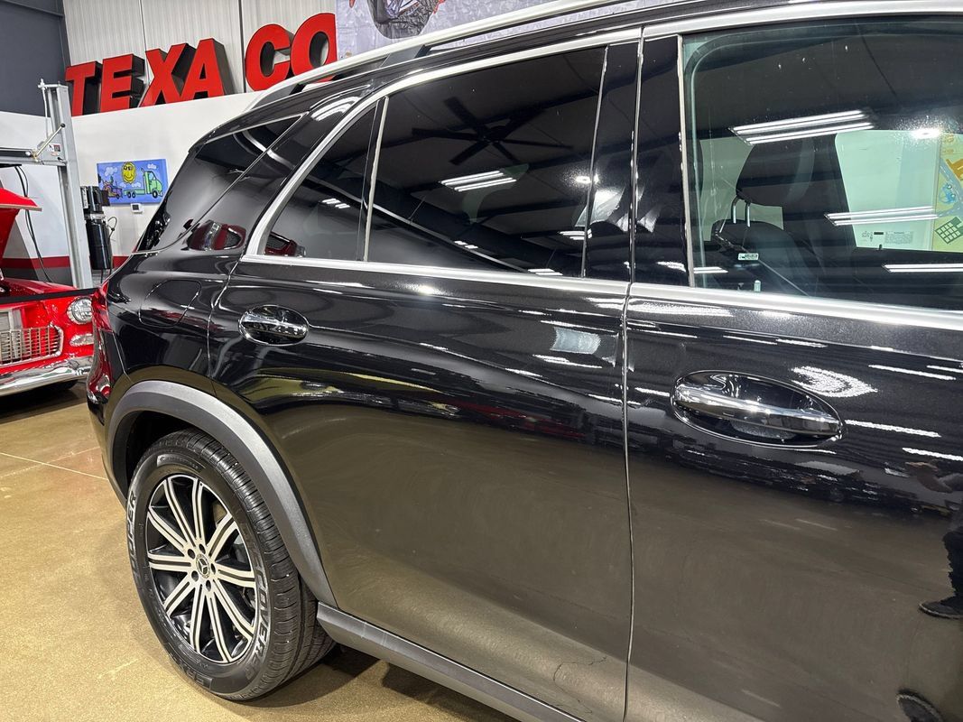 Used 2026 Mercedes-Benz GLE 350 4MATIC image 45