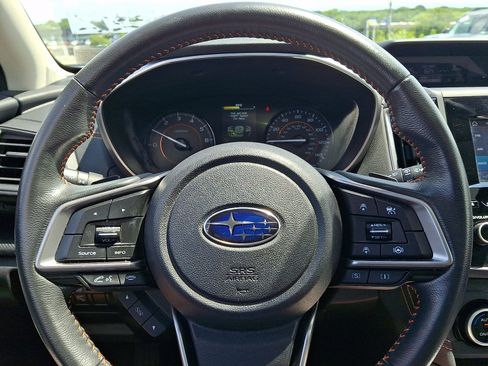Certified 2023 Subaru Crosstrek 2.0i Premium AWD/4WD image 20