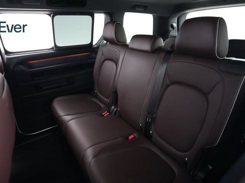 Used 2025 Volkswagen ID. Buzz Pro S RWD image 24