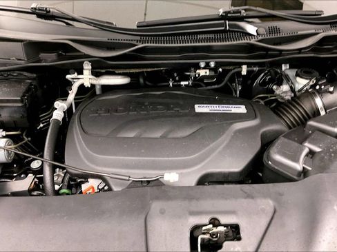 Used 2020 Honda Odyssey EX-L image 27