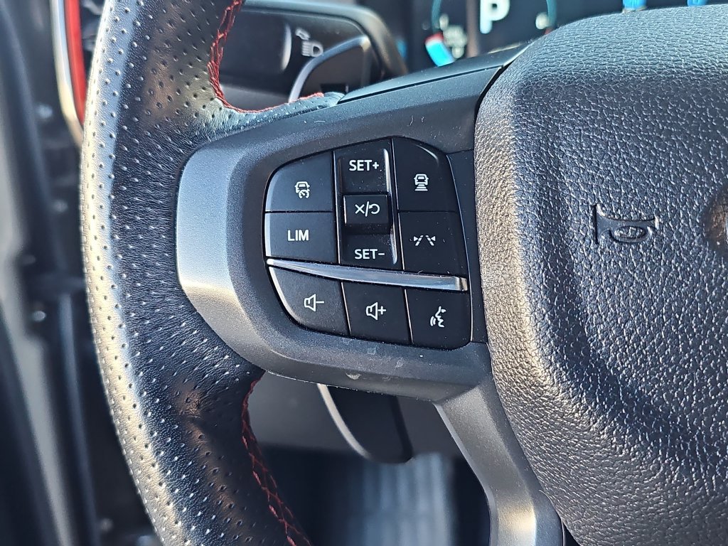 Used 2025 Ford Ranger Raptor AWD/4WD image 11