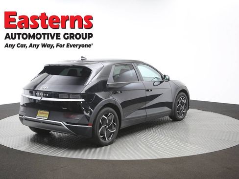 Used 2023 Hyundai Ioniq 5 SEL AWD/4WD image 39