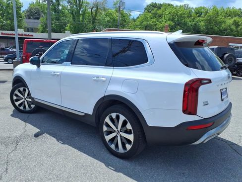 Used 2021 Kia Telluride S AWD/4WD image 6