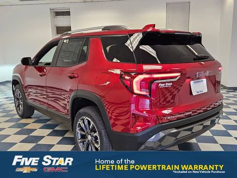 New 2026 GMC Terrain Elevation w/ Elevation Premium Package image 9