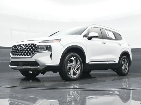 Used 2022 Hyundai Santa Fe SEL image 16