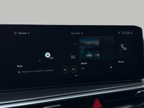 Certified 2025 Kia Sorento EX w/ Panoramic Sunroof Package image 38