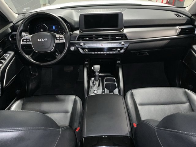 Used 2022 Kia Telluride S FWD image 9