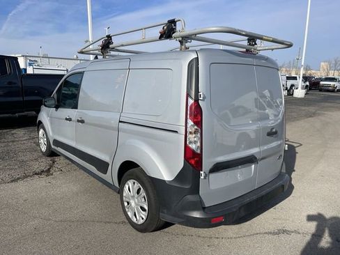 Used 2020 Ford Transit Connect XL image 10