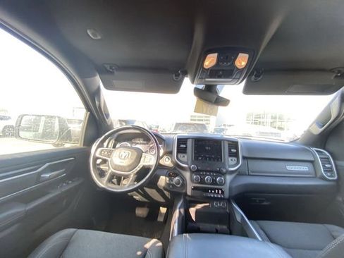 Used 2020 RAM 1500 Big Horn image 8