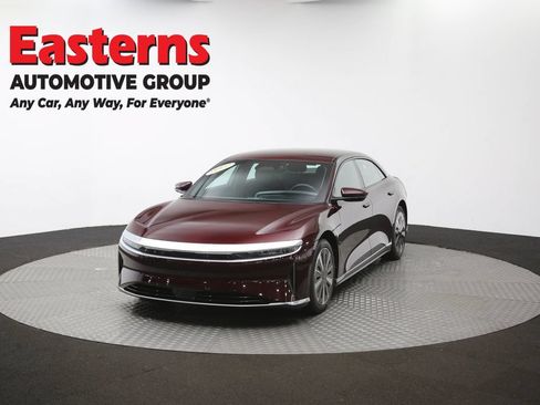 Used 2024 Lucid Air Pure RWD image 53