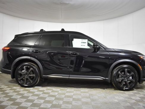 New 2026 INFINITI QX60 Autograph image 6