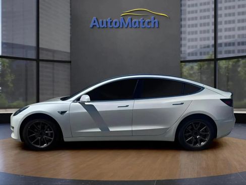 Used 2020 Tesla Model 3 Standard Range Plus RWD image 6