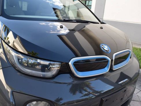 Used 2014 BMW i3 w/ Range Extender image 10