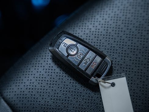 Certified 2024 Ford F150 Lariat w/ Equipment Group 502A High image 55