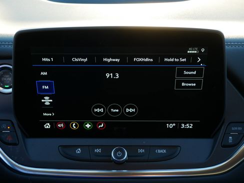 New 2026 Chevrolet Blazer LT w/ Convenience Package image 7