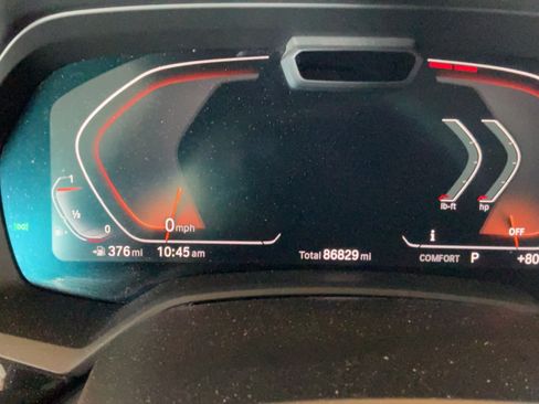 Used 2019 BMW X7 xDrive40i w/ Premium Package AWD/4WD image 10