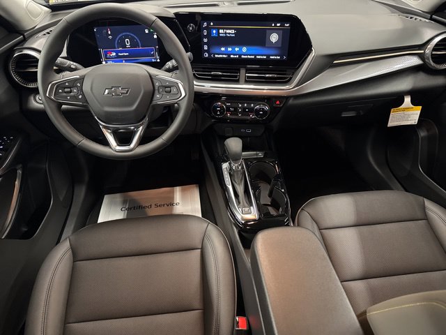Used 2026 Chevrolet Trax ACTIV w/ Driver Confidence Package FWD image 22