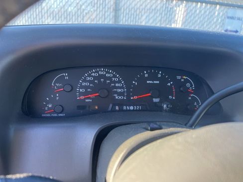 Used 2004 Ford F350 Lariat image 19