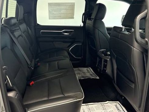 New 2026 RAM 1500 Laramie w/ Laramie Preferred Package AWD/4WD image 26