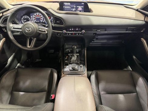 Used 2023 MAZDA CX-30 AWD 2.5 S w/ Premium Package image 11