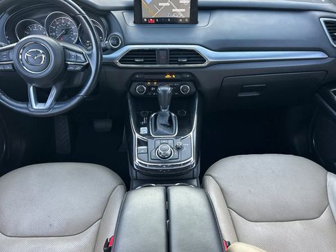 Used 2016 MAZDA CX-9 Grand Touring image 4