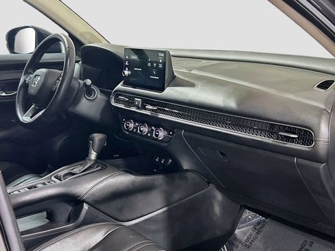 Used 2026 Honda HR-V EX-L image 27
